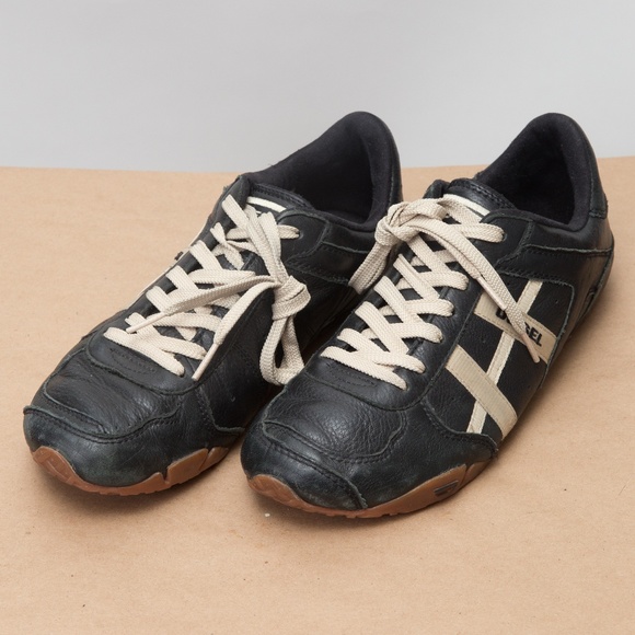 diesel remy shoes